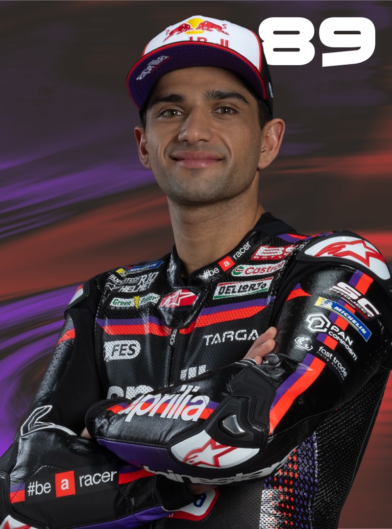 Jorge Martin