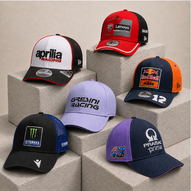 MotoGP™ Store | The Official MotoGP™ Store - Motorcycle Grand Prix