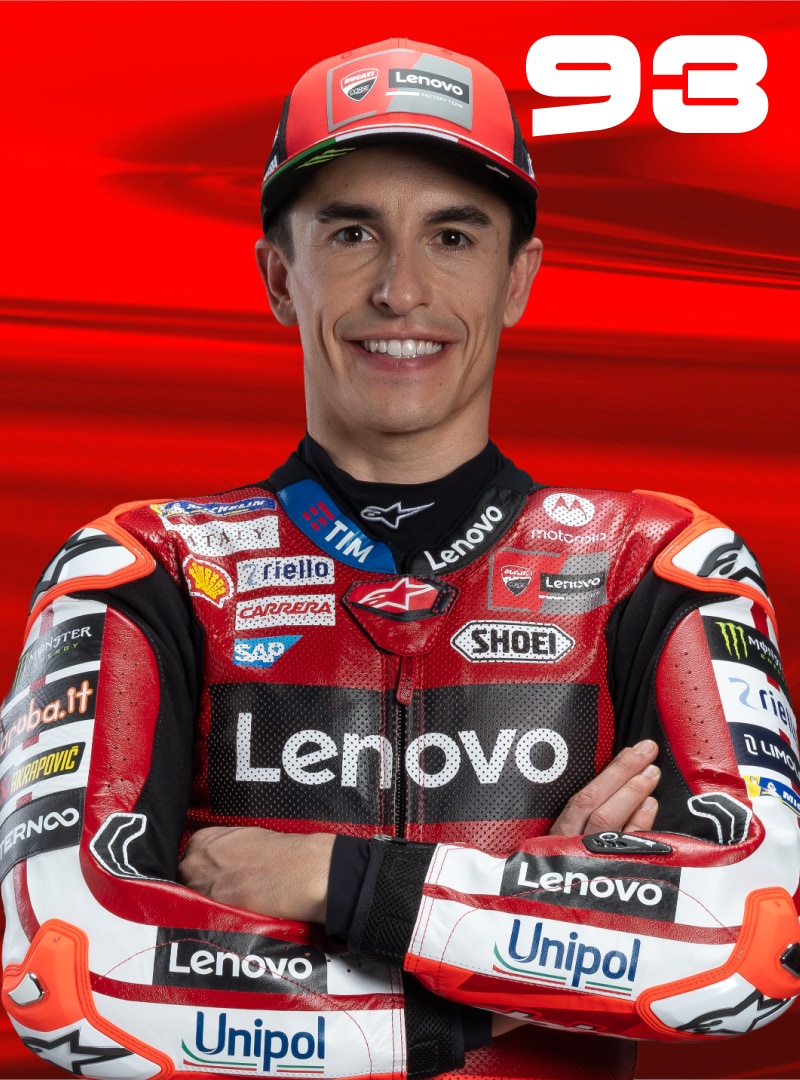 Marc Marquez