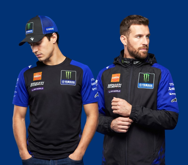 MotoGP™ Store | The Official MotoGP™ Store - Motorcycle Grand Prix